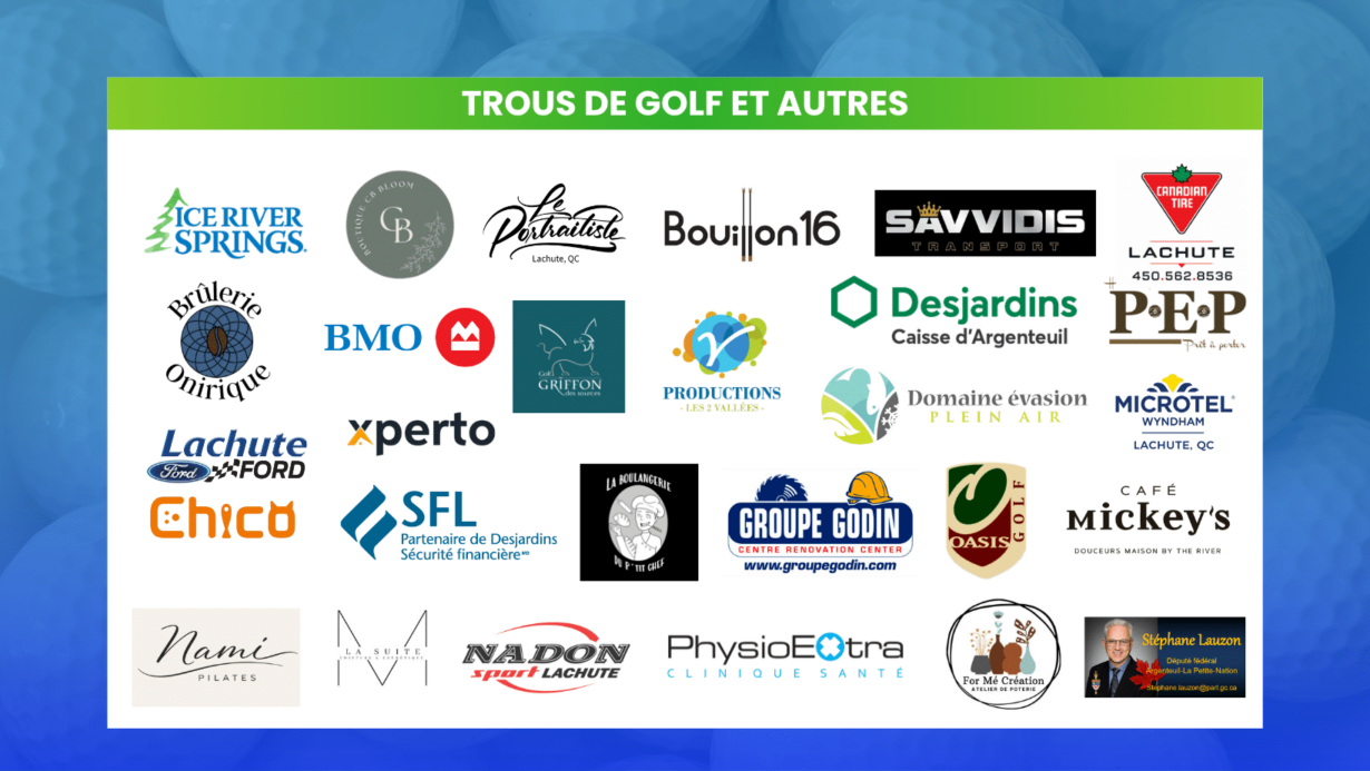 Partenaires Golf 2026 (2)
